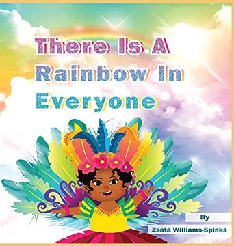 portada There is a Rainbow in Everyone (in English)
