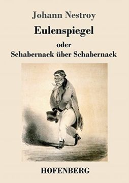 portada Eulenspiegel Oder Schabernack Über Schabernack (in German)