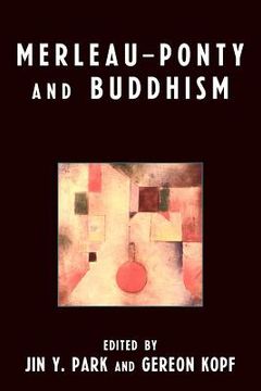 portada merleau-ponty and buddhism