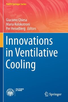 portada Innovations in Ventilative Cooling (en Inglés)