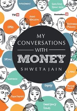 portada My Conversation with Money (en Inglés)