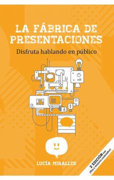 portada La Fabrica de Presentaciones (in Spanish)