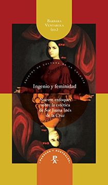 portada Ingenio y Feminidad