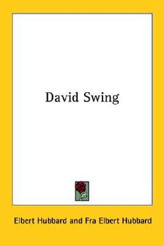 portada david swing