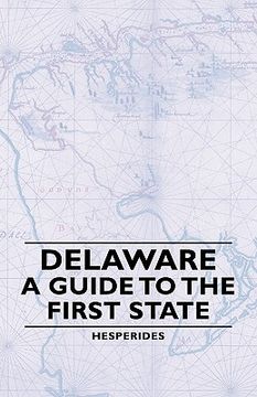 portada delaware - a guide to the first state