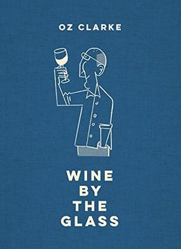 portada Wine by the Glass (in English)