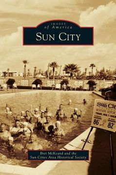 portada Sun City (en Inglés)