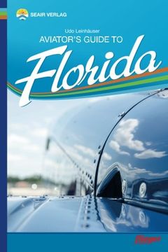 portada Aviator's Guide to Florida