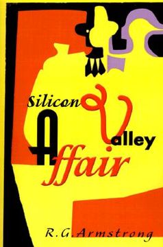 portada silicon valley affair (in English)