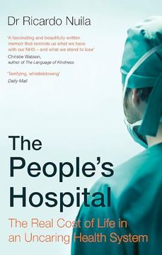 portada The People's Hospital