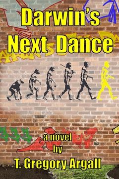 portada Darwin's Next Dance (en Inglés)