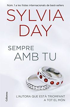 portada Sempre amb tu (Catalan Edition)