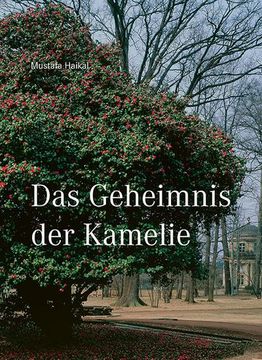 portada Das Geheimnis der Kamelie (en Alemán)