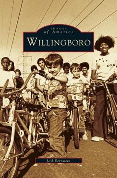 portada Willingboro (en Inglés)