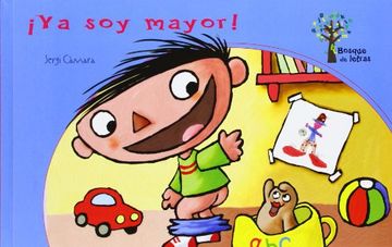 portada Ya soy Mayor! (in Spanish)