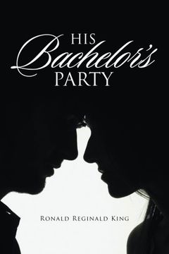 portada His Bachelor's Party - 9781532010811