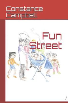 portada Fun Street (en Inglés)