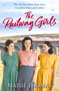 portada The Railway Girls (en Inglés)