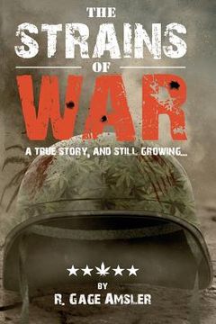 portada The Strains of War (en Inglés)