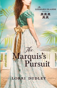 portada The Marquis's Pursuit (en Inglés)