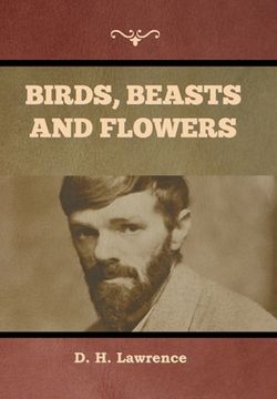 portada Birds, Beasts and Flowers (in English)