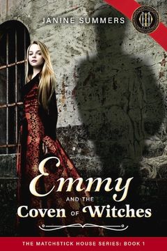 portada Emmy and the Coven of Witches: Volume 1 (en Inglés)