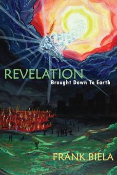 portada Revelation Brought Down to Earth (en Inglés)