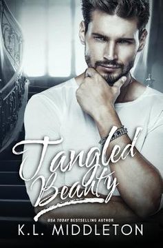 portada Tangled Beauty (en Inglés)