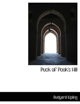 portada puck of pook's hill
