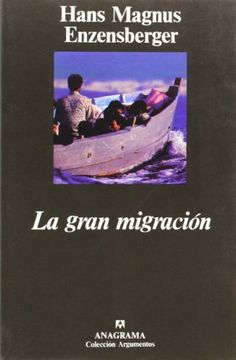 portada La Gran Migracion