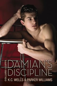 portada Damian's Discipline: Volume 5 (en Inglés)