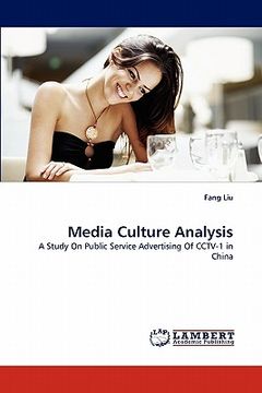 portada media culture analysis (en Inglés)