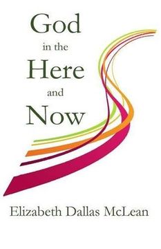 portada God in the Here and Now