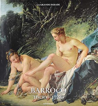 portada Barroco 1600-1780 (in Spanish)