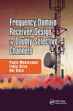 portada Frequency-Domain Receiver Design for Doubly Selective Channels 
