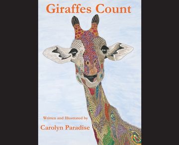 portada Giraffes Count