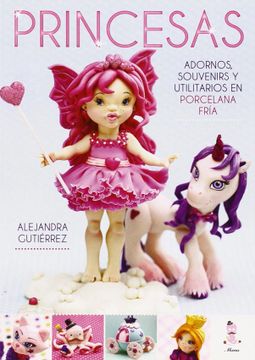 portada Princesas (in Spanish)