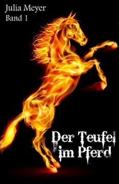 portada Der Teufel im Pferd (in German)