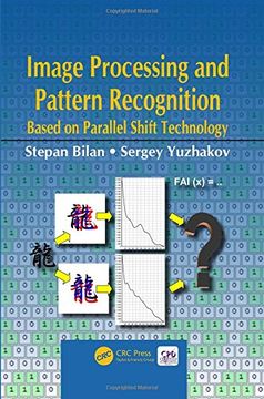 portada Image Processing and Pattern Recognition Based on Parallel Shift Technology (in English)