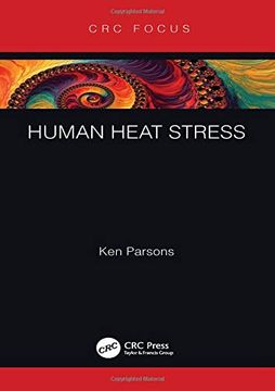 portada Human Heat Stress 