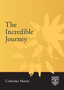 portada The Incredible Journey