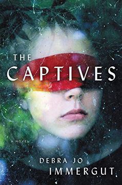 portada The Captives 