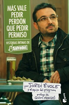 portada Mas Vale Pedir Perdon que P. Nê9085. Book (in Spanish)