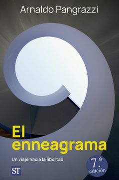 portada El Enneagrama: Un Viaje Hacia la Libertad (in Spanish)
