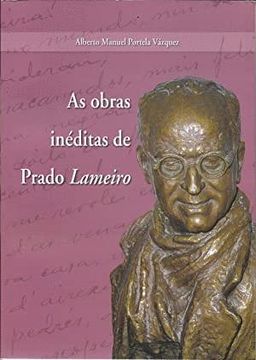 portada As Obras Ineditas de Prado Lameiro