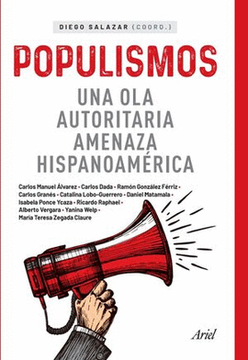 portada Populismos