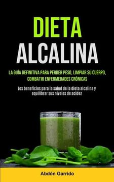 portada Dieta Alcalina