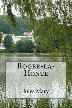 portada Roger-la-Honte (en Francés)