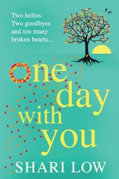 portada One Day With You