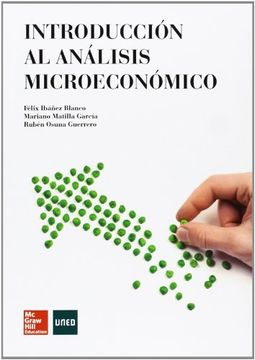 portada Introducción a la Microeconomía